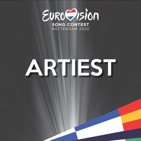 Artiesten van het Eurovisie Songfestival
