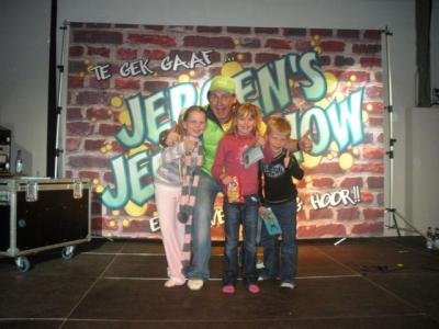 fans-jeroens-jeugdshow