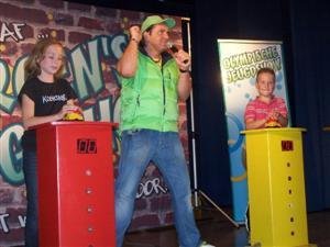 Jeroen-in-actie-tijdens-de-jeugdshow