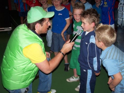 jeroens-jeugdshow